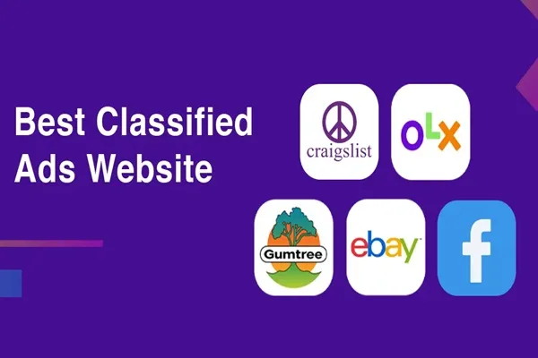 I migliori siti Web di annunci economici: Craiglist, OLX, Gumtree, Ebay, Facebook