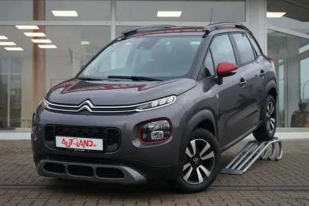 Citroen C3 Aircross PureTech110... 