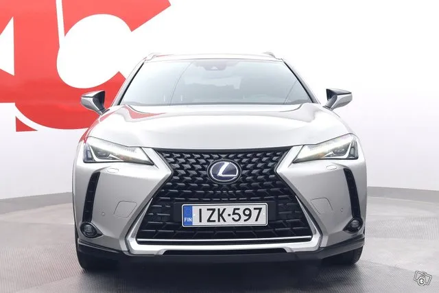 Lexus UX 250h Comfort Technology Plus Edition - / Keyless /  Image 8