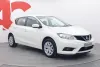 Nissan Pulsar DIG-T 115 Visia 6M/T - Juuri huollettu Thumbnail 7