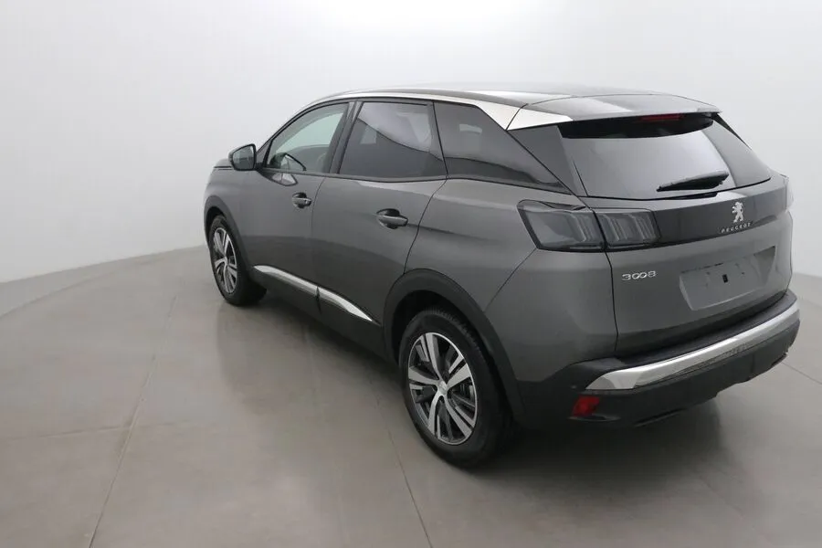 Peugeot 3008 1.2 Puretech 130 ALLURE Image 3