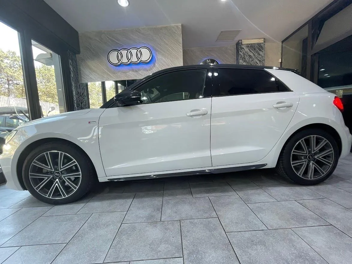 AUDI A1 Image 1