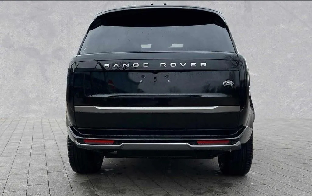 LAND ROVER Range Rover Image 4