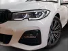 BMW Serie 3 318d 48V Touring Msport Thumbnail 2