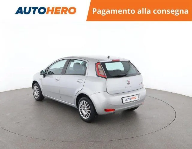 FIAT Punto 1.2 8V 5p. Street Image 4