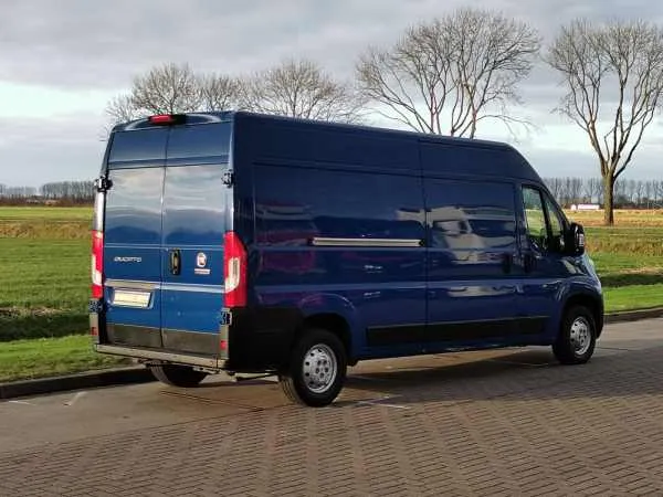 Fiat Ducato 35 2.3 HDI MAXI AIRCO Image 2