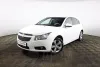 Chevrolet Cruze Thumbnail 1