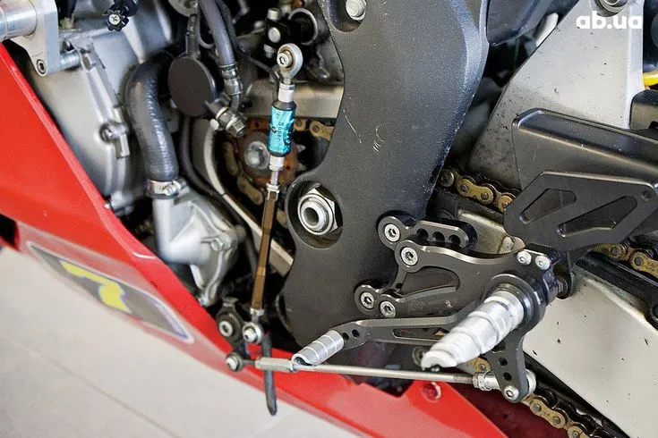 Honda CBR Image 3