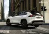 Toyota RAV4 2.0 CVT (173 л.с.) Thumbnail 8